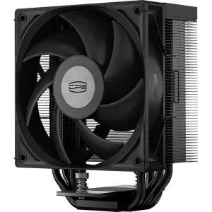 Кулер процесорний PCCooler RT500 TC BK UA