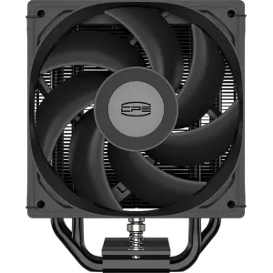 Кулер процесорний PCCooler RT500 TC BK UA