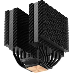 Кулер процессорный PCCooler RT620 Pro Digital BK UA