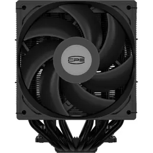 Кулер процессорный PCCooler RT620 Pro Digital BK UA