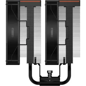 Кулер процессорный PCCooler RT620 Pro Digital BK UA