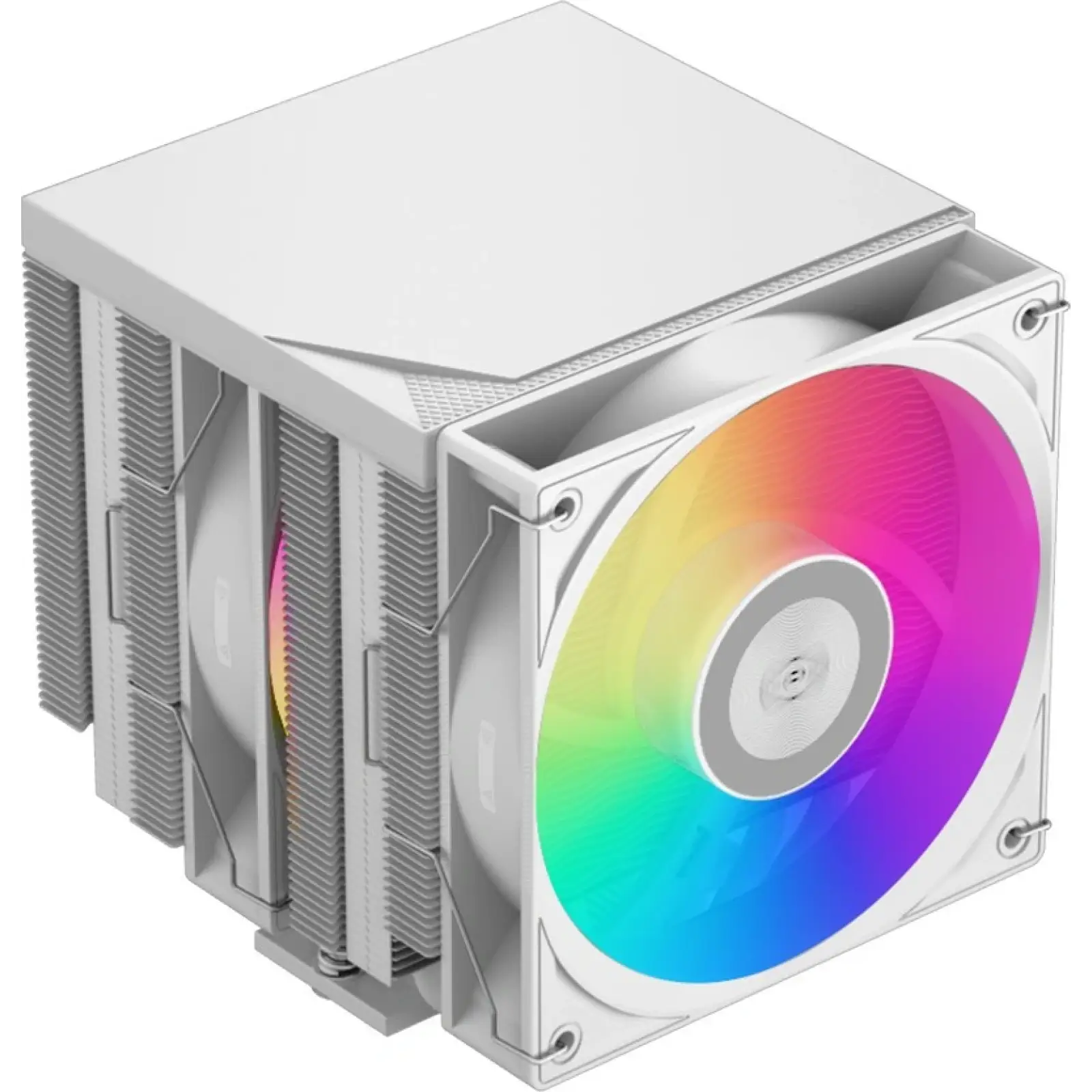 Воздушное охлаждение PCCooler RT720 TC ARGB (RT720TC-WHAWYX-GL) UA