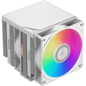 Воздушное охлаждение PCCooler RT720 TC ARGB (RT720TC-WHAWYX-GL) UA