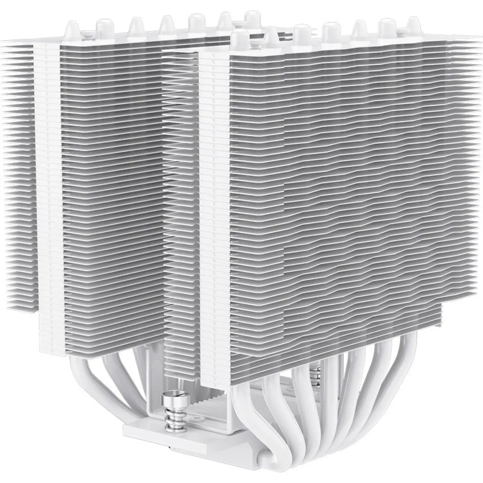 Воздушное охлаждение PCCooler RT720 TC ARGB (RT720TC-WHAWYX-GL) UA