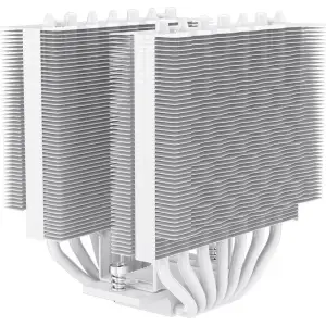 Воздушное охлаждение PCCooler RT720 TC ARGB (RT720TC-WHAWYX-GL) UA