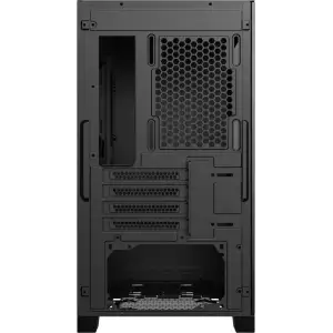 Корпус PcCoolerCPS C3D310 BK ARGB Без БЖ (LxWxH) UA