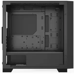 Корпус PcCoolerCPS C3D310 BK ARGB Без БЖ (LxWxH) UA