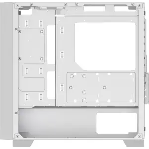 Корпус PcCooler CPS C3D310 WH ARGB Без БЖ (LxWxH) UA