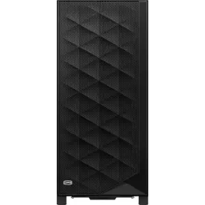 Корпус PcCooler CPSC3D510 BK ARGB Без БЖ UA