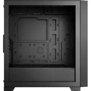 Корпус PcCooler CPSC3D510 BK ARGB Без БЖ UA