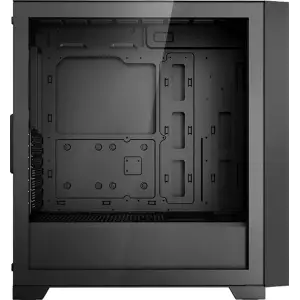 Корпус PcCooler CPSC3D510 BK ARGB Без БЖ UA