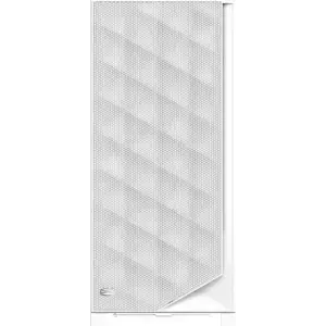Корпус PcCooler CPS C3D510 WH ARGB Без БП (LxWxH) UA