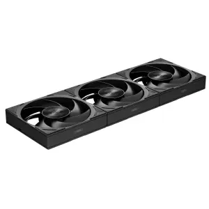 Водяное охлаждение PCCooler DS360 PRO Digital Black (D7-S360WBKN-GL) UA