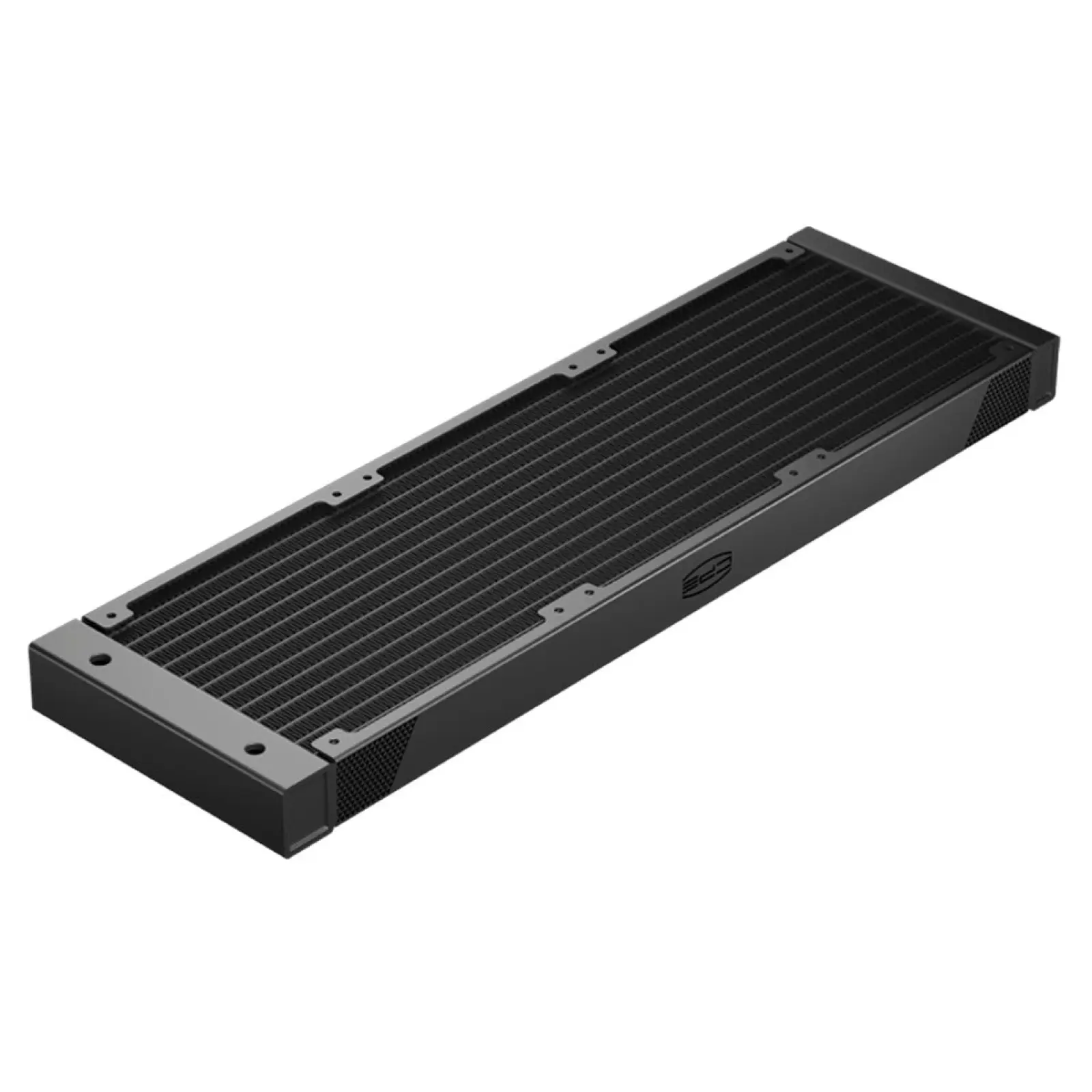 Водяное охлаждение PCCooler DS360 PRO Digital Black (D7-S360WBKN-GL) UA