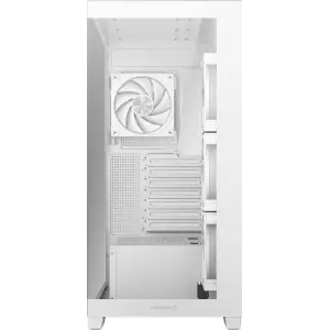 Корпус Deepcool CG580 4F V2 білий Без БП (R-CG580-WHADA4-G-2) UA