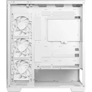 Корпус Deepcool CG580 4F V2 білий Без БП (R-CG580-WHADA4-G-2) UA