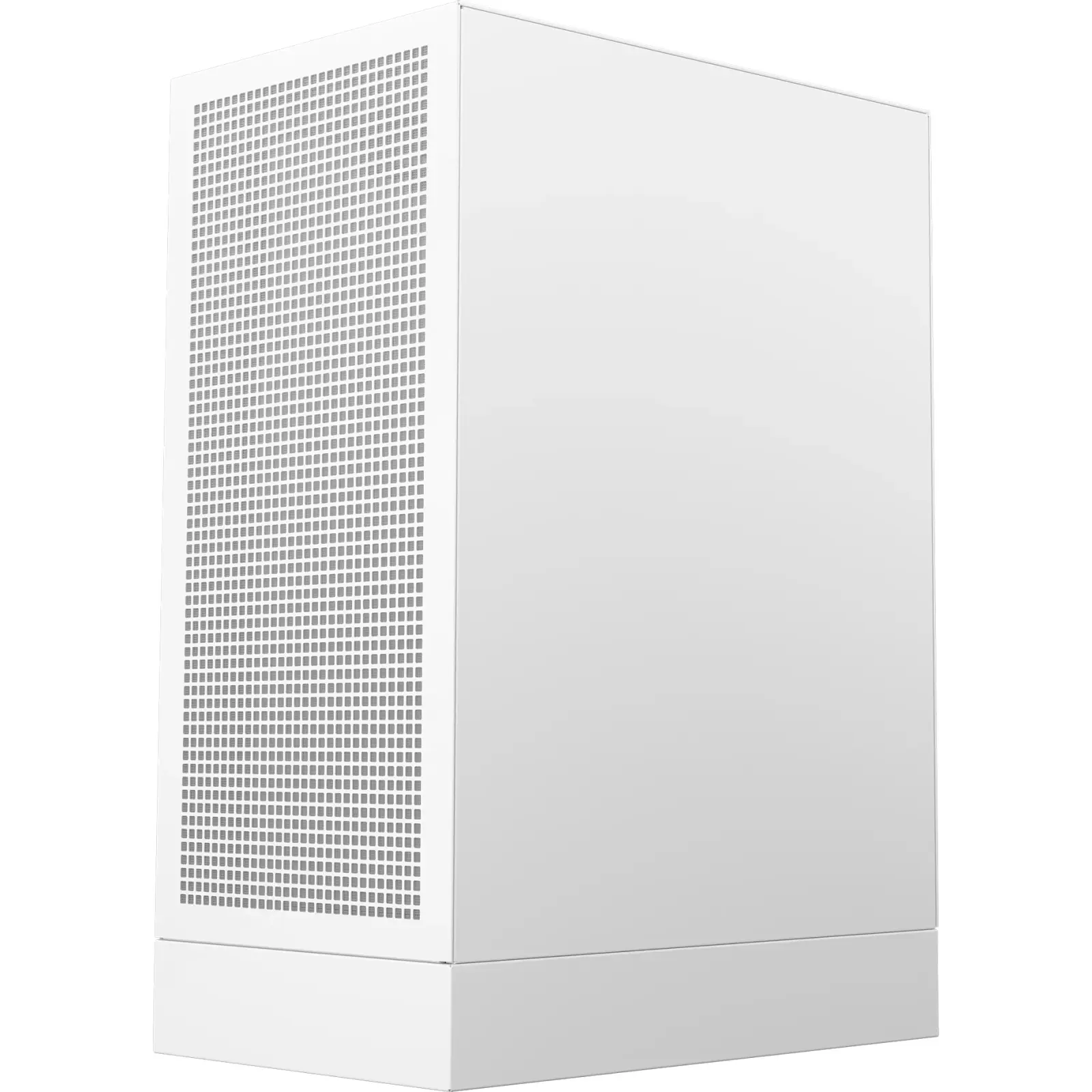 Корпус Deepcool CH170 PLUS White Без БП (R-CH170-WHNGM0-G) UA