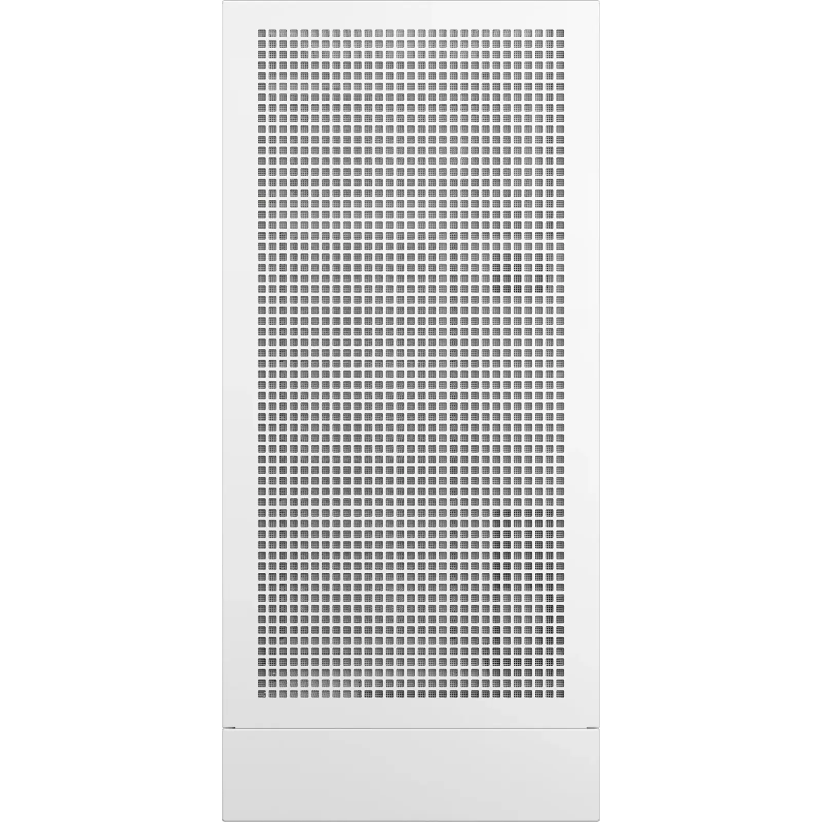 Корпус Deepcool CH170 PLUS White Без БП (R-CH170-WHNGM0-G) UA