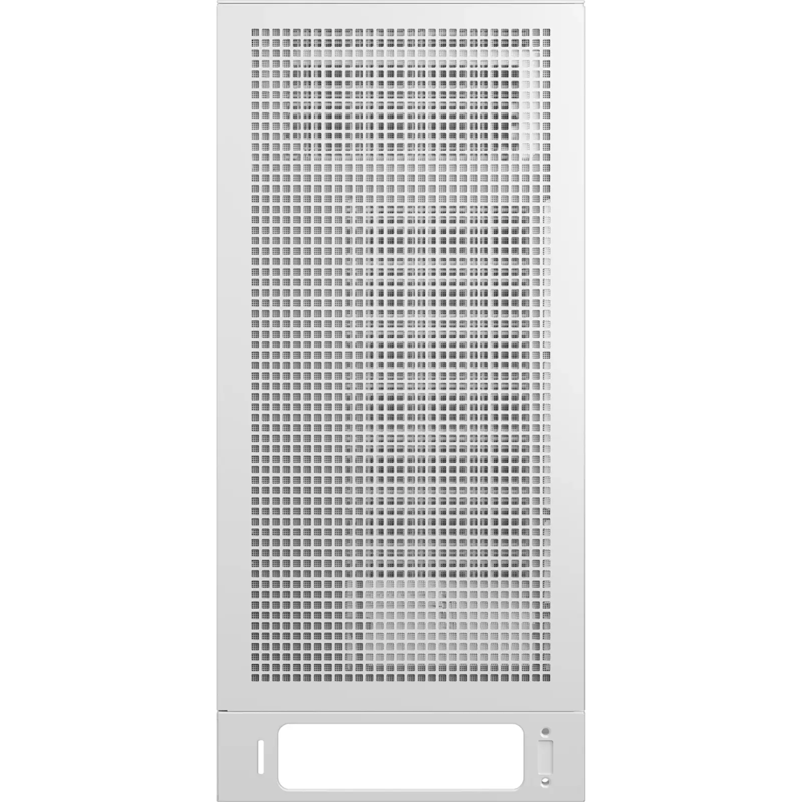 Корпус Deepcool CH170 PLUS White Без БП (R-CH170-WHNGM0-G) UA