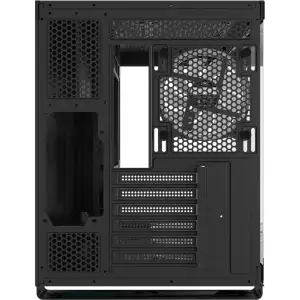 Корпус PcCooler CPS C3 T500 ARGB BK Без БЖ UA