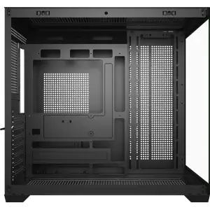 Корпус PcCooler CPS C3 T700 BK Без БЖ (C3-T700BKD001-GL) UA