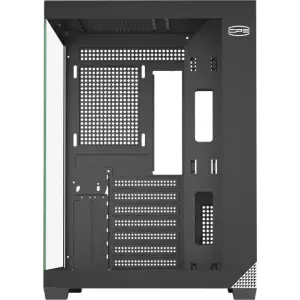 Корпус PcCooler CPS C3 T700 BK Без БЖ (C3-T700BKD001-GL) UA