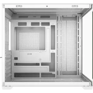 Корпус PcCooler CPS C3 T700 WH Без БЖ (C3-T700WHD001-GL) UA