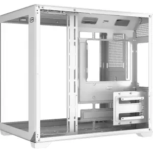 Корпус PcCooler CPS C3 T700 WH Без БЖ (C3-T700WHD001-GL) UA