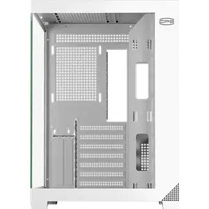 Корпус PcCooler CPS C3 T700 WH Без БЖ (C3-T700WHD001-GL) UA