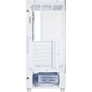 Корпус PcCooler CPS C3Q500 WH Без БЖ (C3Q500WHD000-GL) UA