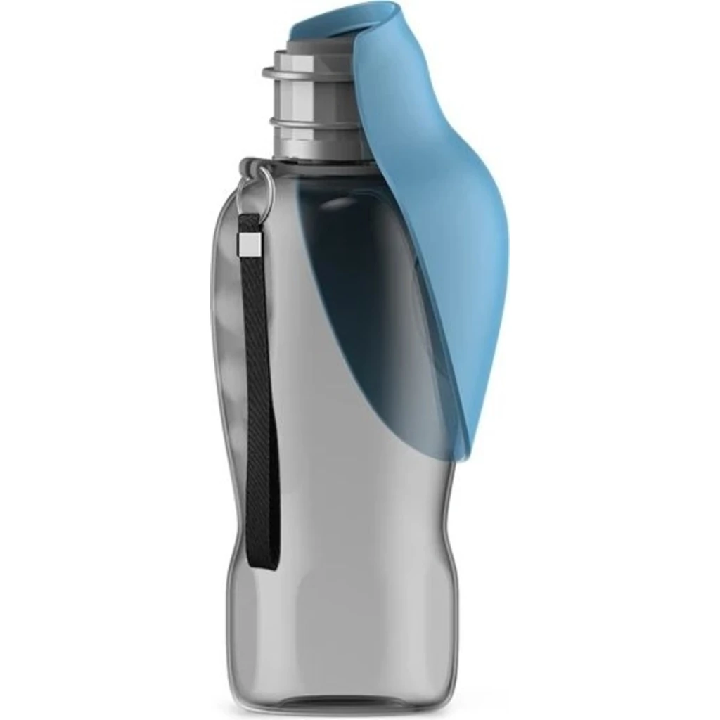 Поїлка PB+ 800ml Portable Dog Water C800 Blue