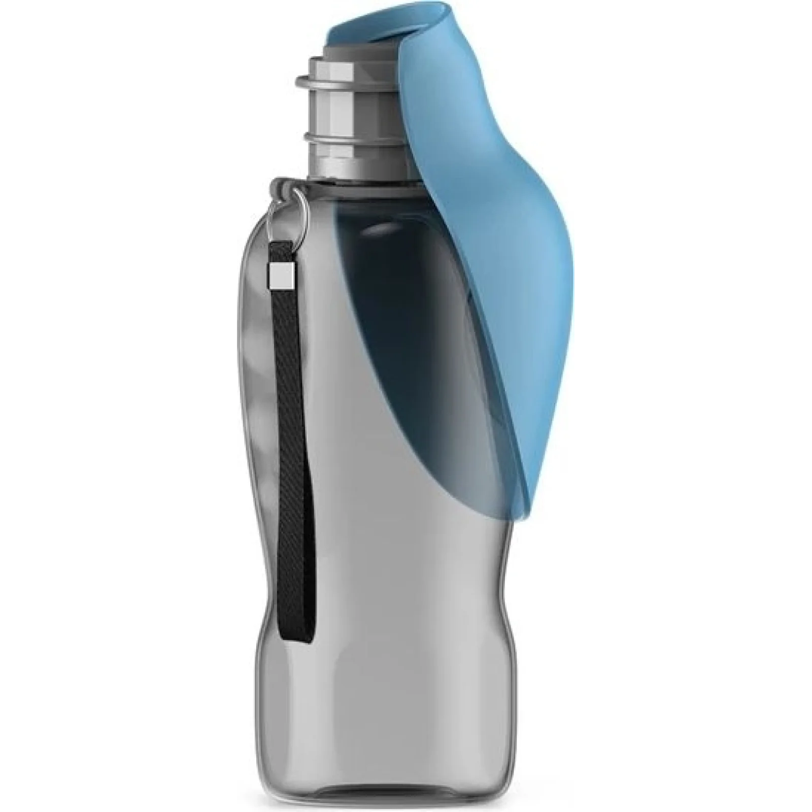 Поилка PB+ 800ml Portable Dog Water C800 Blue