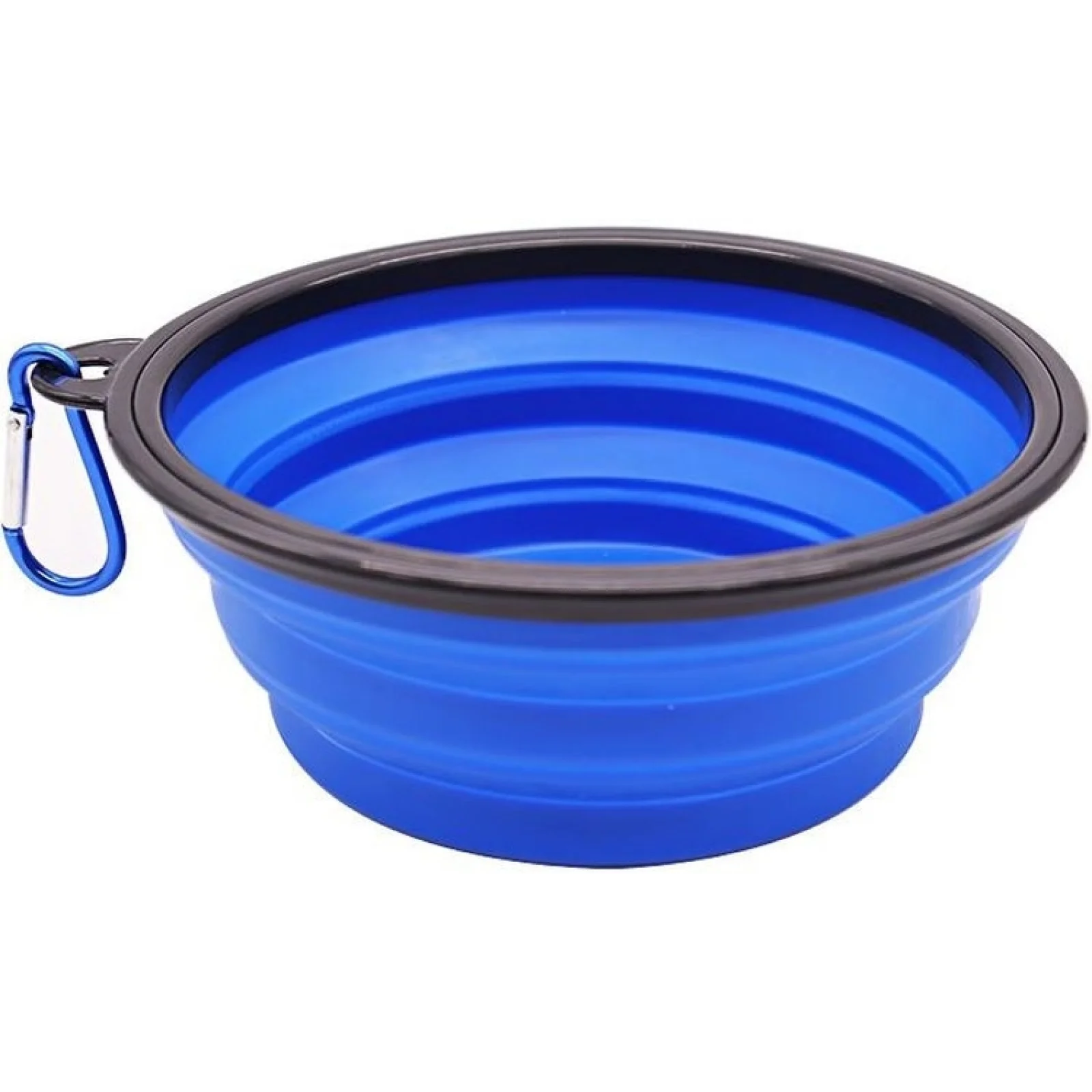 Складана миска Duogepet 350Ml Blue