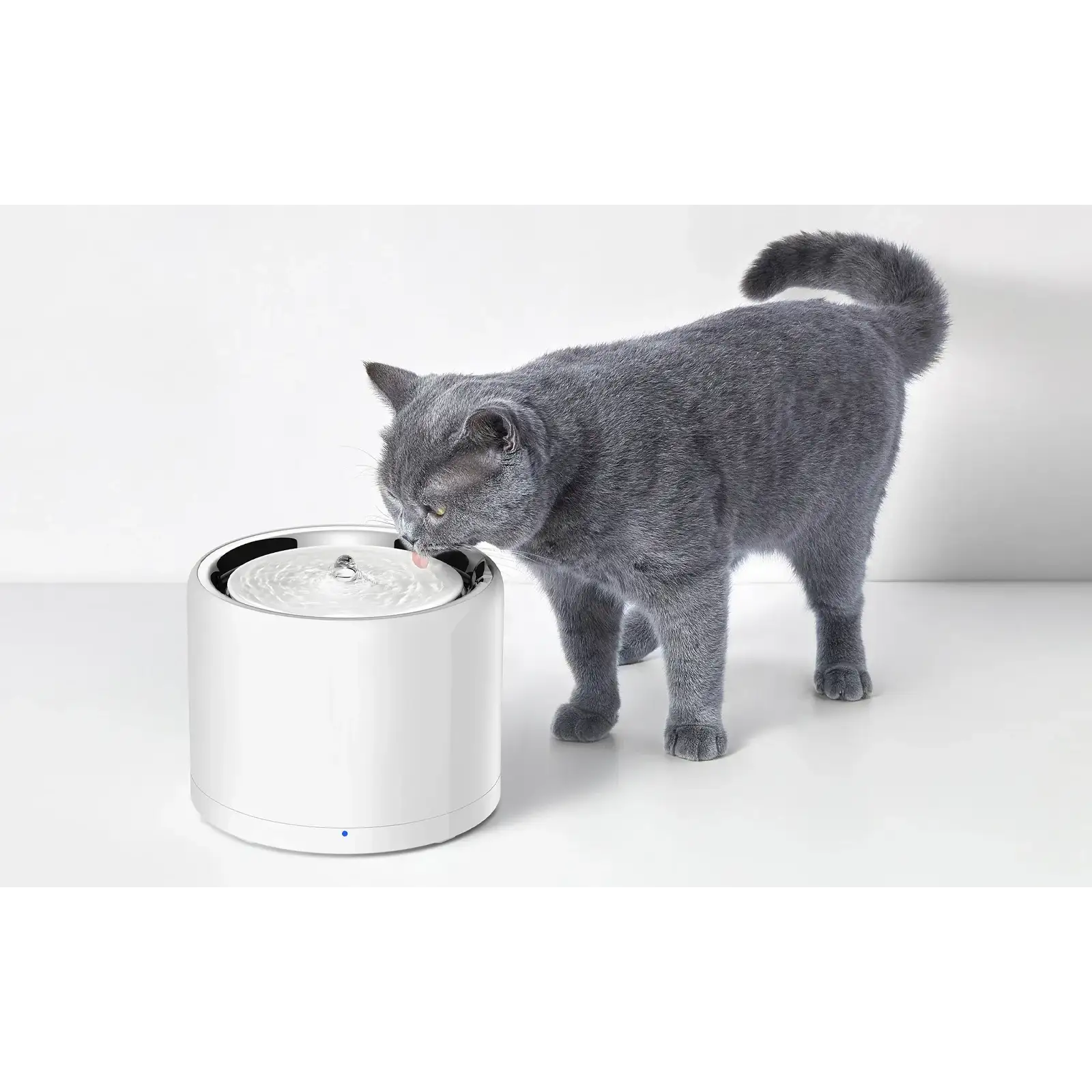 Поилка PETKIT Eversweet 3 PRO Water Fountain White P4108 (UVC) (P4108 UVC) UA