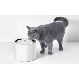 Поилка PETKIT Eversweet 3 PRO Water Fountain White P4108 (UVC) (P4108 UVC) UA