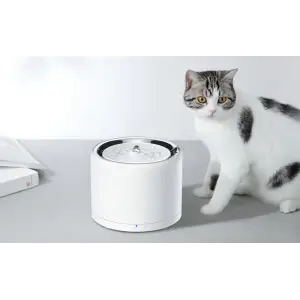 Поилка PETKIT Eversweet 3 PRO Water Fountain White P4108 (UVC) (P4108 UVC) UA