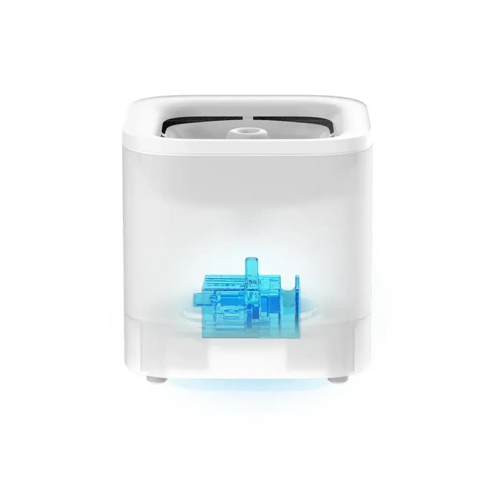 Поилка PETKIT Eversweet SOLO SE Smart Pet Drinking Fountain White P4103S (P4103S WHITE) UA