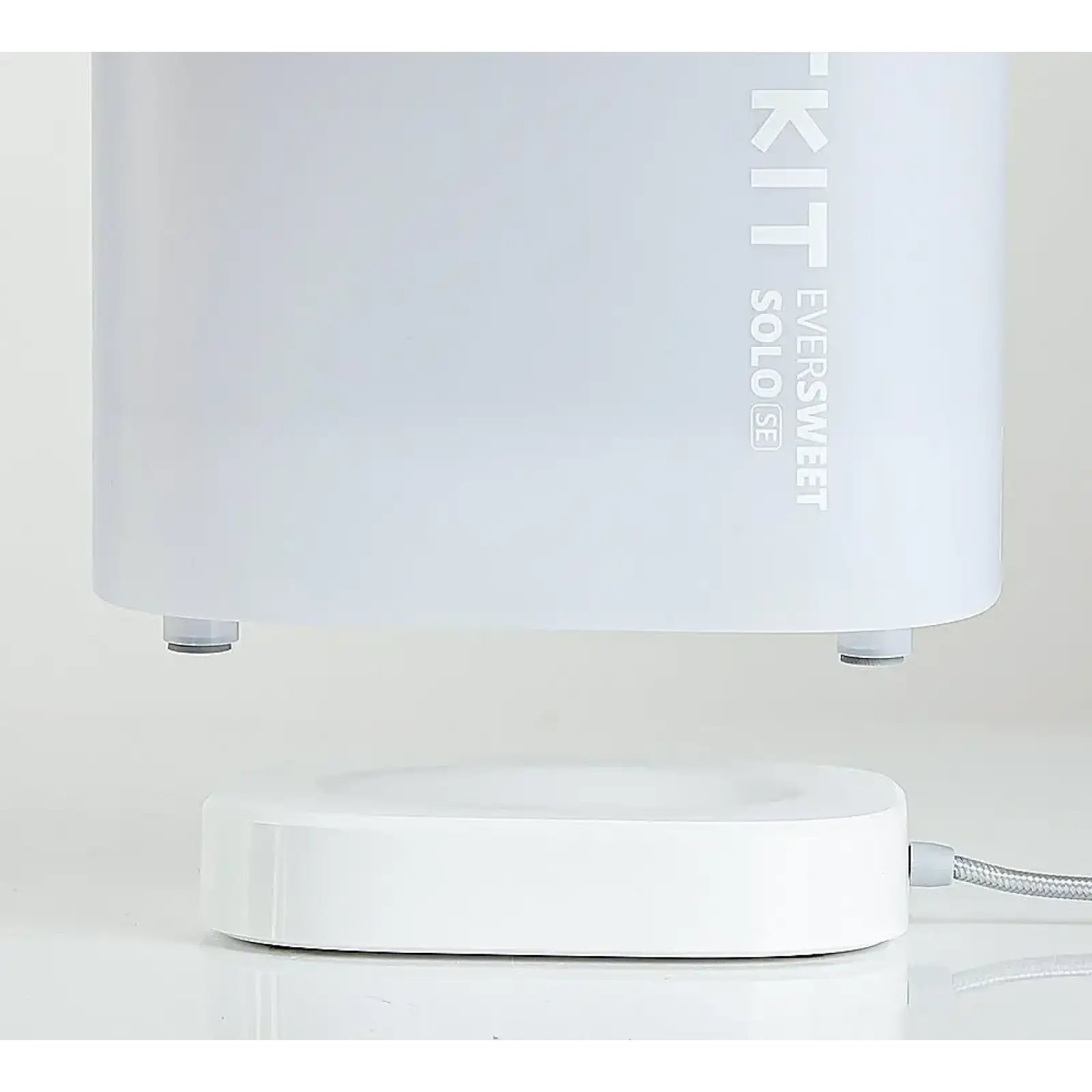 Поилка PETKIT Eversweet SOLO SE Smart Pet Drinking Fountain White P4103S (P4103S WHITE) UA