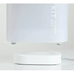 Поилка PETKIT Eversweet SOLO SE Smart Pet Drinking Fountain White P4103S (P4103S WHITE) UA