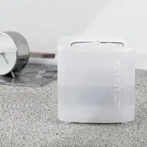 Поилка PETKIT Eversweet SOLO SE Smart Pet Drinking Fountain White P4103S (P4103S WHITE) UA