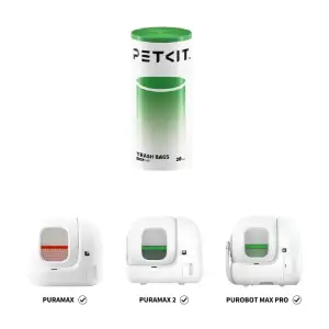 Сменные пакеты PETKIT Trash Bags P99042 UA