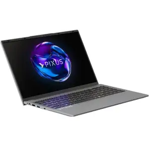 Ноутбук Pixus Link N15 8/512GB (4897058532630) UA