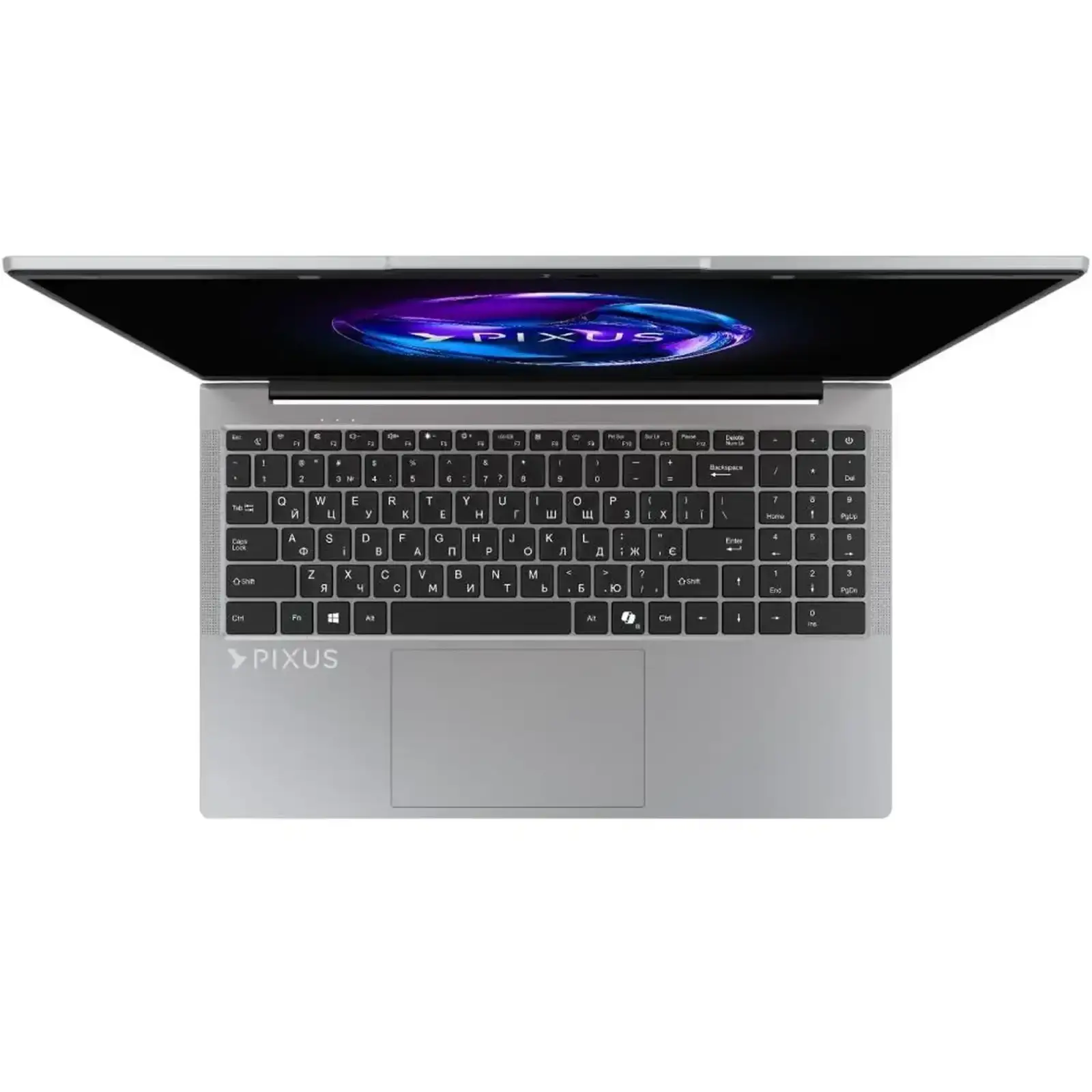 Ноутбук Pixus Link N15 8/512GB (4897058532630) UA