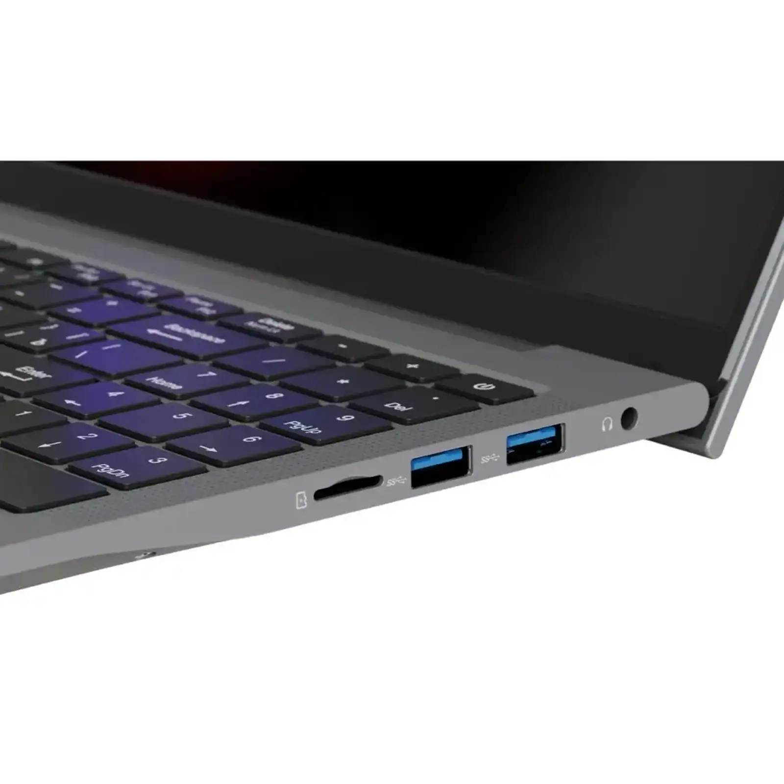 Ноутбук Pixus Link N15 8/512GB (4897058532630) UA