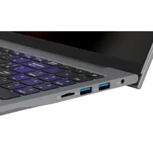 Ноутбук Pixus Link N15 8/512GB (4897058532630) UA