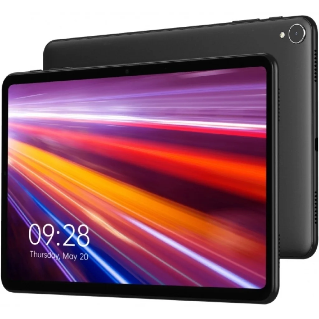 Планшет Alldocube iPlay 40 8/128GB 4G Dual Sim Black (T1020S/AC-102512) UA
