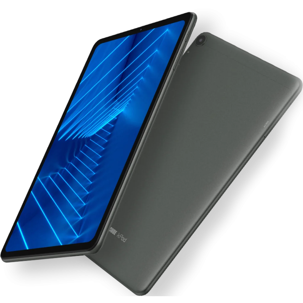 Планшет Alldocube kPad 4/64GB 4G Dual Sim Black (T1026/AC-102581) UA