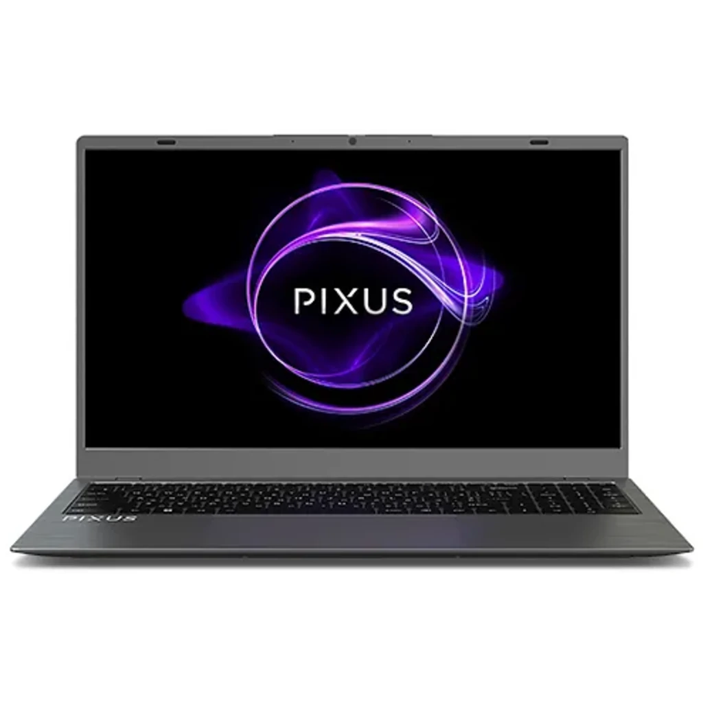 Ноутбук Pixus Bit Windows11 Pro UA