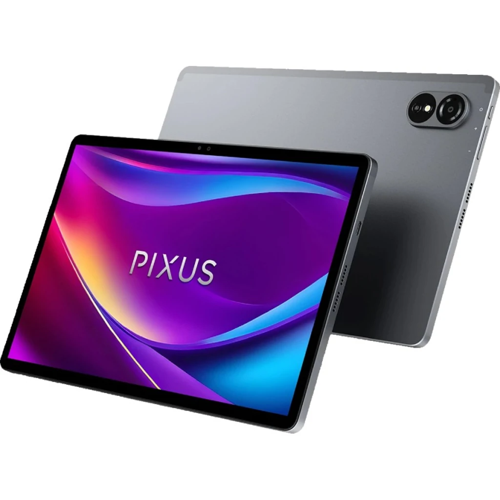 Планшет Pixus Deon 6/128GB 4G Grey UA