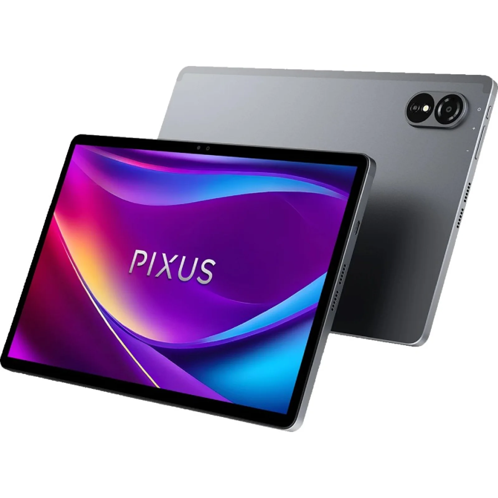 Планшет Pixus Deon 6/128GB 4G Grey UA